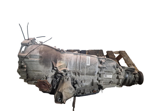 Audi gearbox speed - a4,