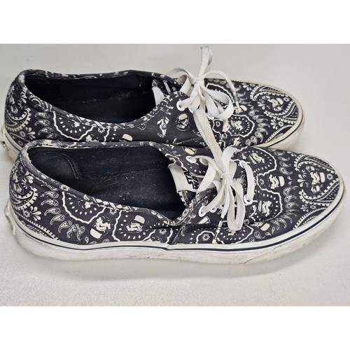 Vans star wars era - vans,