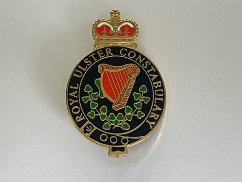 Royal ulster constabulary - ulster,
