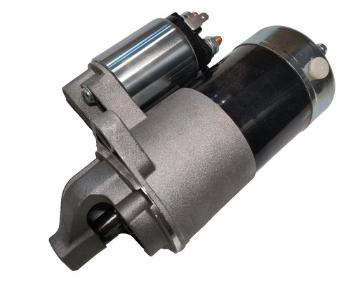Starter motor for - for, mitsubishi