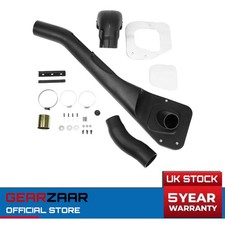 Safari Snorkel Kit Raised Air Intake For Land Rover Defender 90 2.5 Td5 300tdi