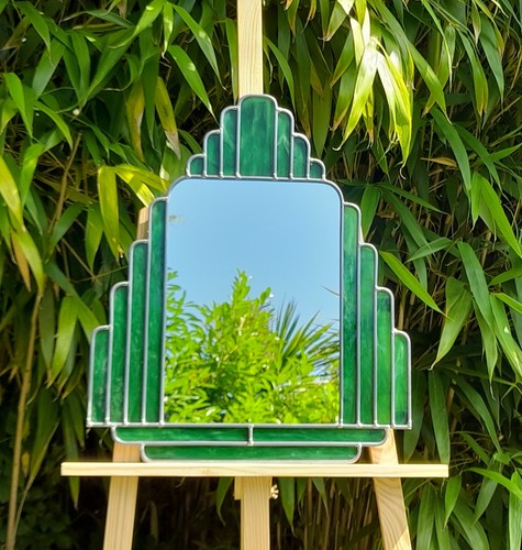 Stunning art deco style - art,