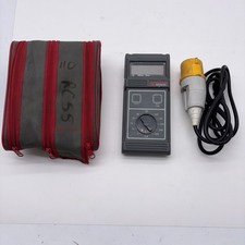 Seaward RC55/55 RCD Test Unit