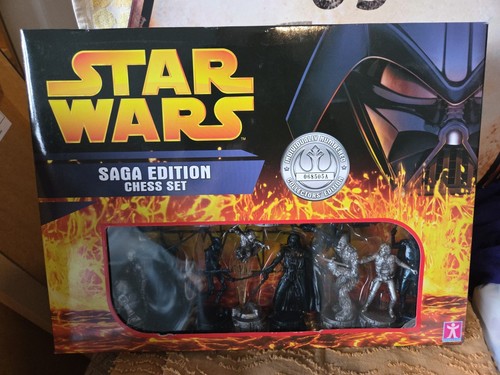 Star wars saga edition - star,