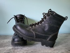 Vintage Rare Rockport Boots