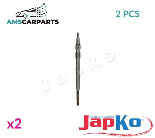 Engine glow plugs - glow,