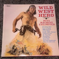 Hits Machine Unlimited - Wild