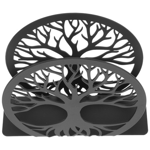 Hollow out metal - metal, holder