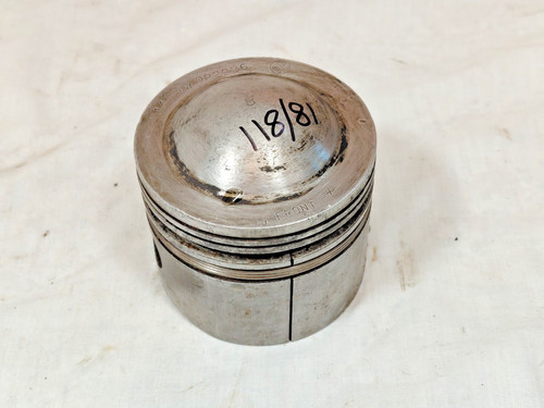 Ajs matchless piston wire - ajs,