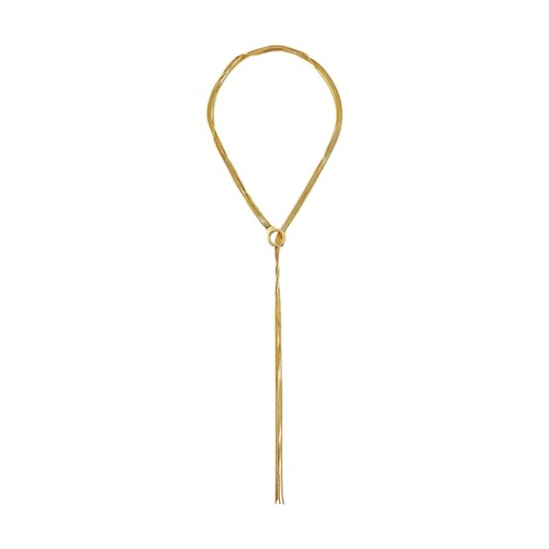 Breil falling star - breil, necklace
