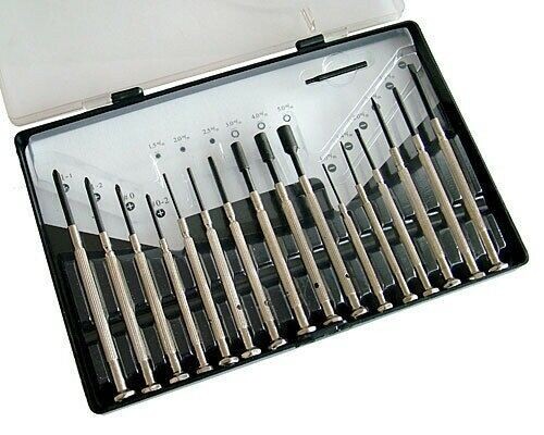 Piece micro precision - 16,