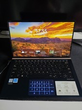 ASUS Zenbook UX433FA Laptop