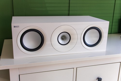 Kef meta way centre - kef,
