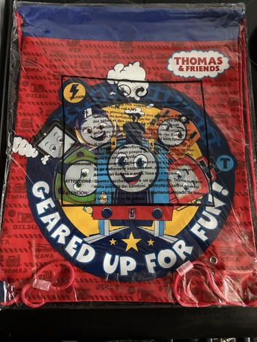 Thomas friends drawstring - &,