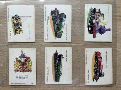 Complete set 84 - of,