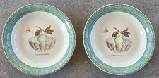 Sarah's Garden Wedgwood Cereal