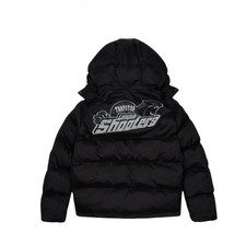 Trapstar Men's Medium Puffer