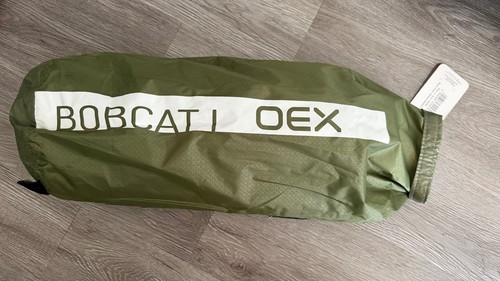 Oex bobcat tent - 1, backpacking
