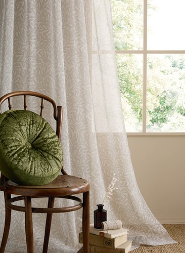 William morris home - william, at