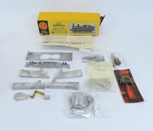 Gauge gem webb 2 - webb, loco