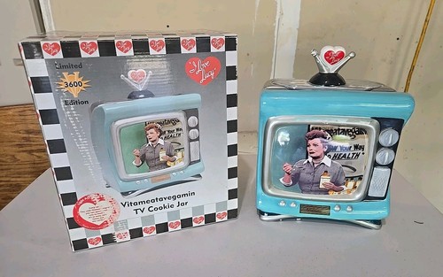 Love lucy vitameatavegamin - love,