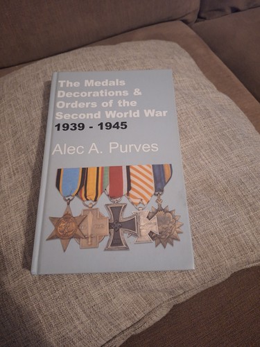 Ww2 the medals decorations and - the,