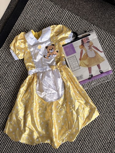 Amscan children goldilocks - amscan, children's