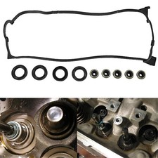 For Honda Civic Valve Cover