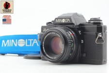 🎄[Near MINT] Minolta X-500