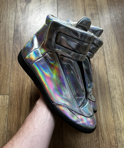 Maison margiela futures - maison,