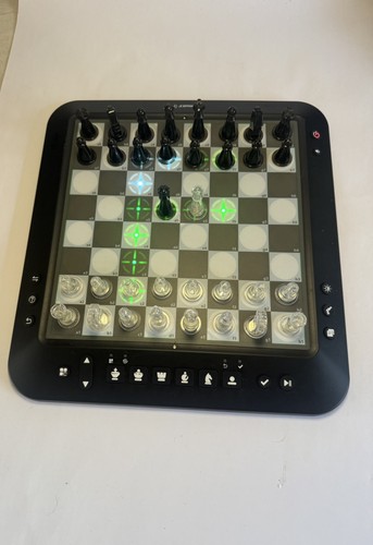 Femuey chess computer - p6,