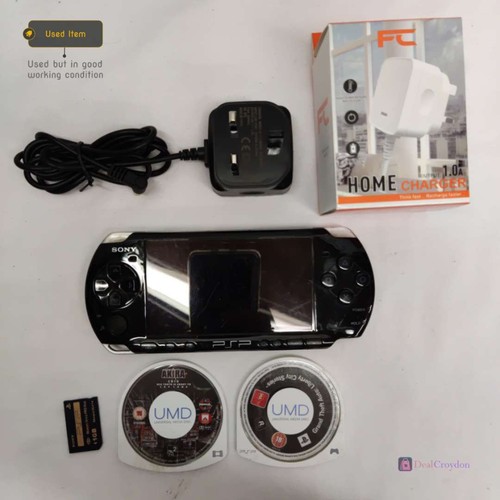 Sony psp 3003 play station - sony,