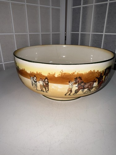 Vintage royal doulton - vintage,