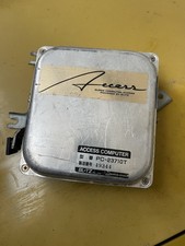 Toyota MR2 SW20 Turbo Gen2