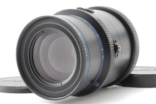 Near mint mamiya apo - mint],