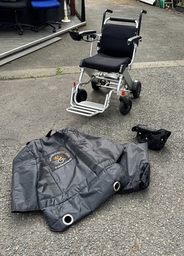 Wheelchair88 lightweight