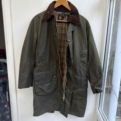Belstaff britton sandringham - britton,