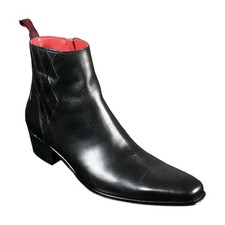 Jeffery-West MUSE Carlito