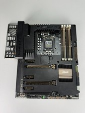 Asus sabertooth z77 - asus,