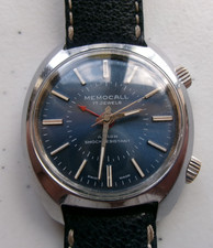 MEMOCALL ALARM WATCH - 17