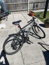 Carrera Subway 1 Hybrid Bike