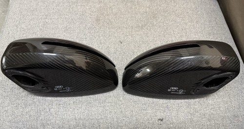 Audi gen mk1 oem - oem, carbon
