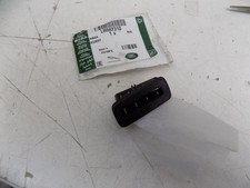 Genuine Land Rover Discovery 5