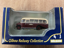 GILBOW RAILWAY COLLECTION DIE