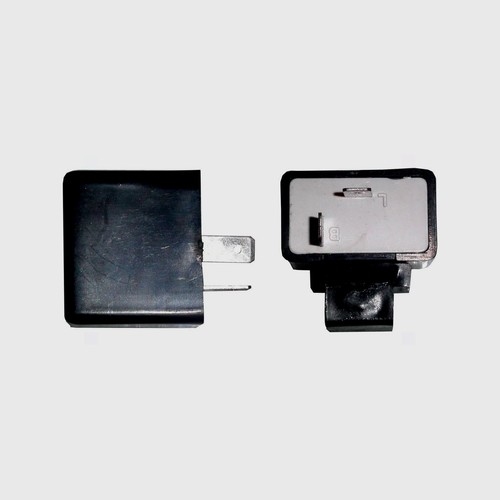 Indicator flasher relay fit - indicator,
