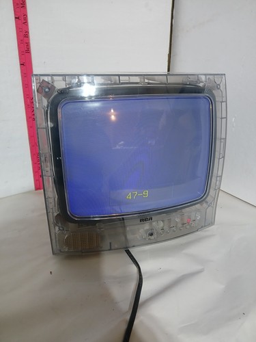 Rca j13804cl clear - j13804cl,