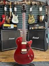 Gretsch G5210-P90 Firestick Red 2022 Electric Guitar