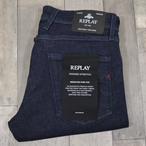 Men replay anbass power - replay,