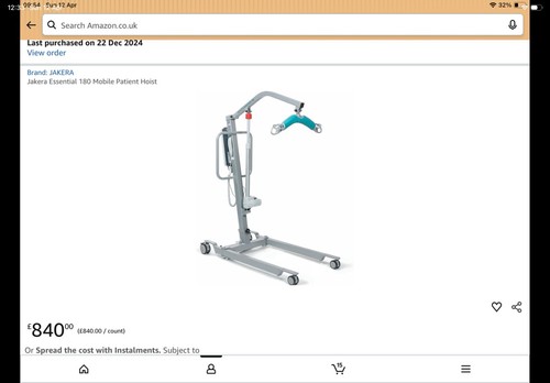 Jakera essential 180 - jakera, mobile