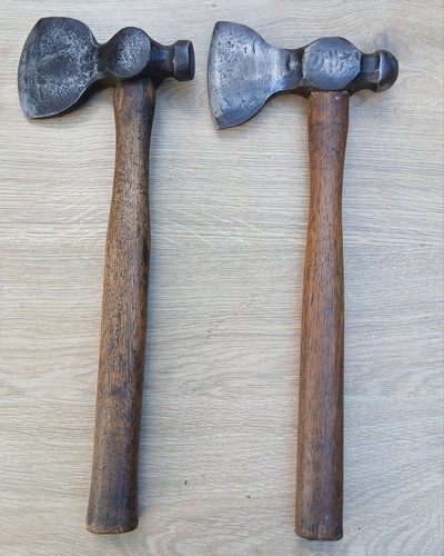 Vintage hatchet axe wood - hatchet/,